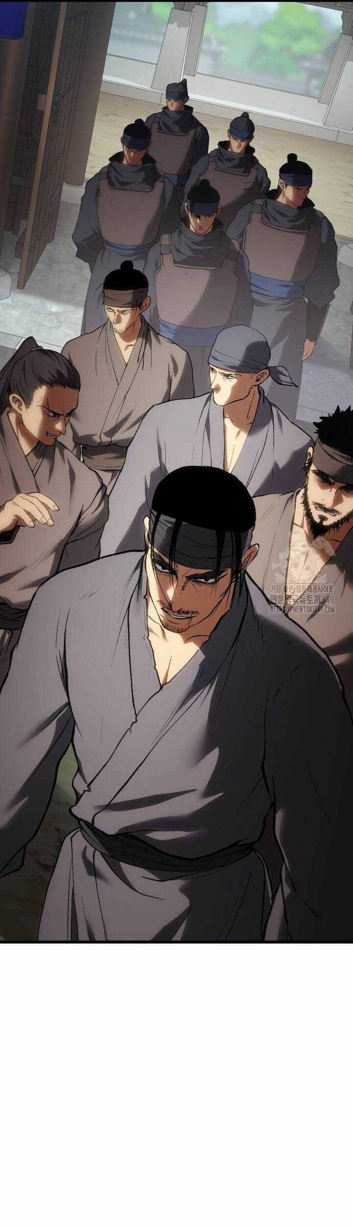 Ám Vệ - Chapter 33 - Trang 45