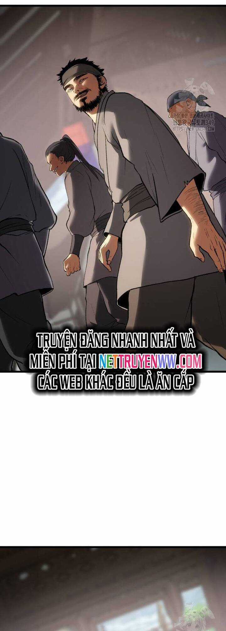 Ám Vệ - Chapter 33 - Trang 46