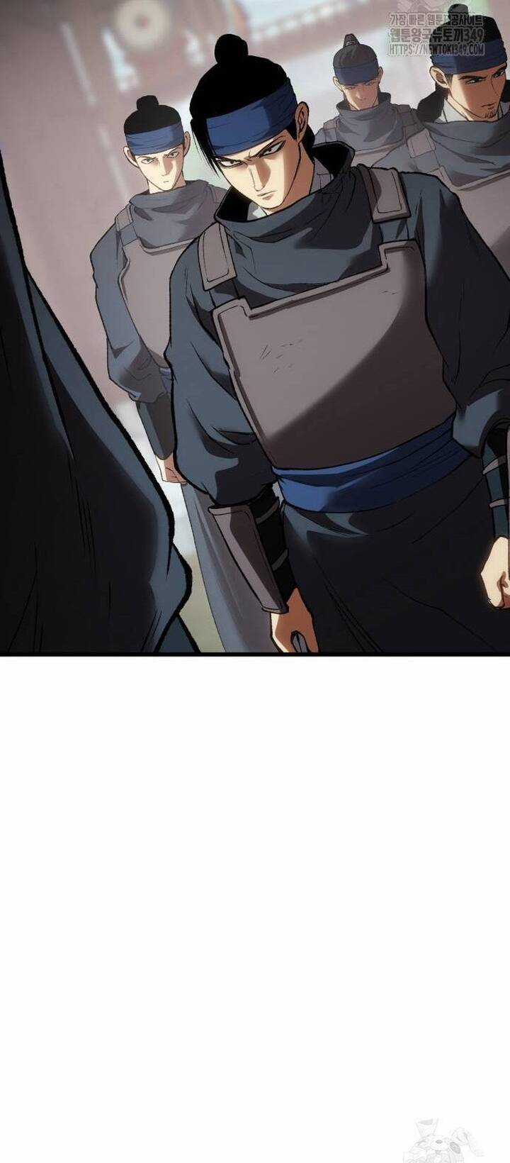 Ám Vệ - Chapter 33 - Trang 47