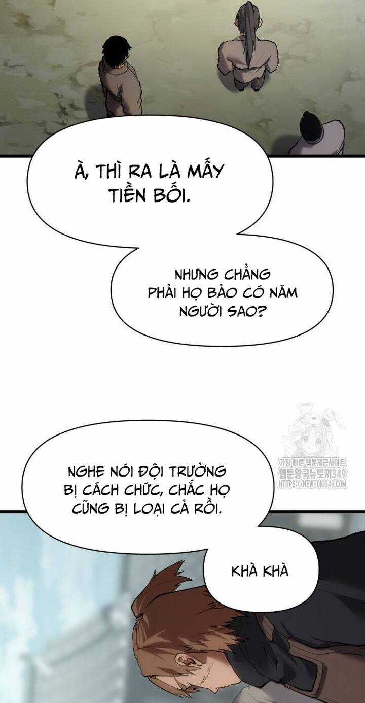 Ám Vệ - Chapter 33 - Trang 49