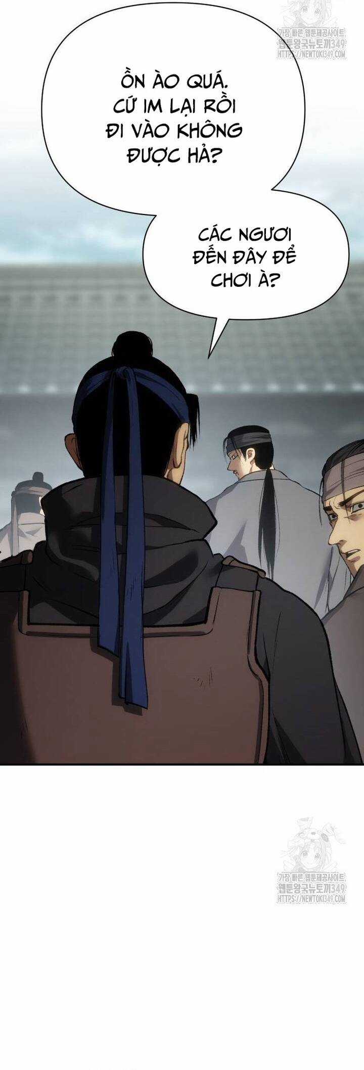 Ám Vệ - Chapter 33 - Trang 52