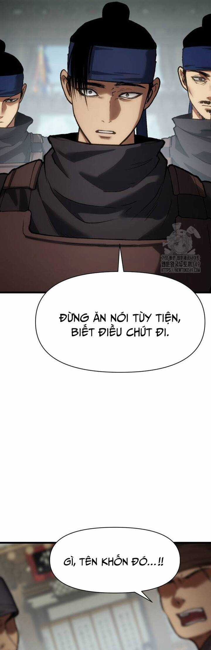 Ám Vệ - Chapter 33 - Trang 54