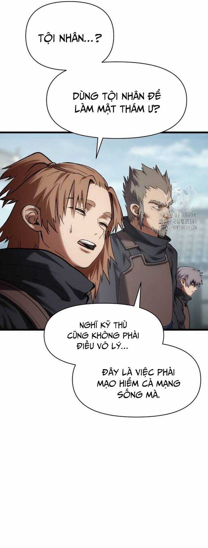 Ám Vệ - Chapter 33 - Trang 56