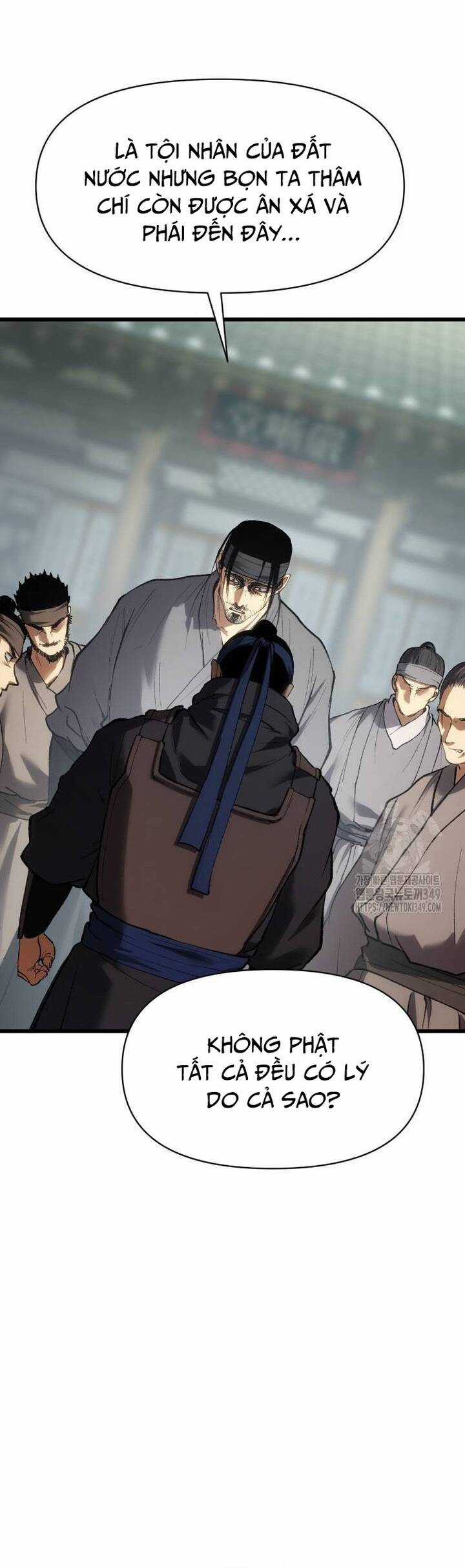 Ám Vệ - Chapter 33 - Trang 58