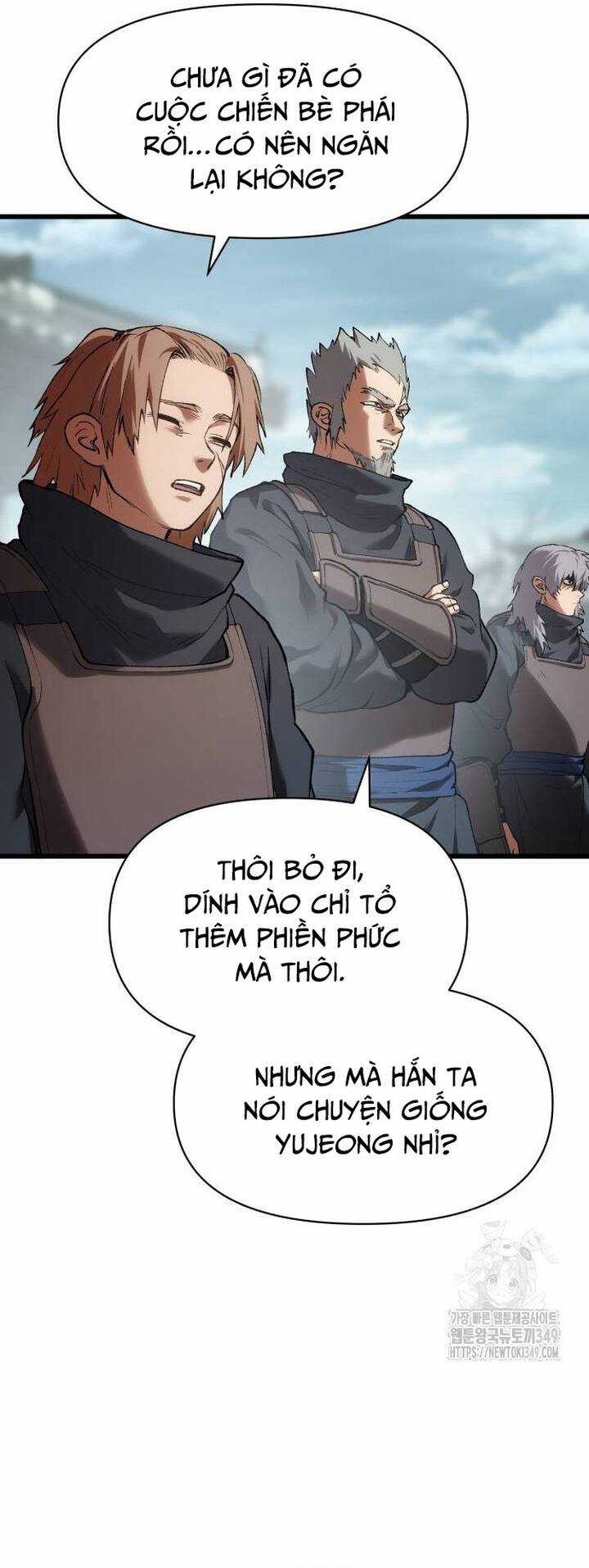 Ám Vệ - Chapter 33 - Trang 60