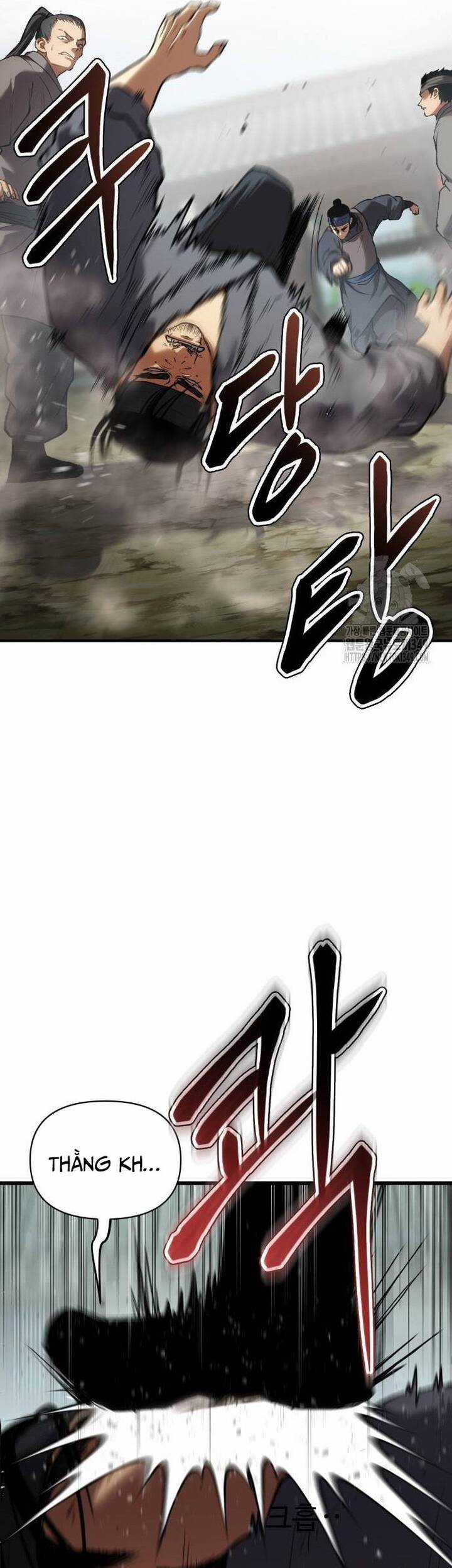 Ám Vệ - Chapter 33 - Trang 62