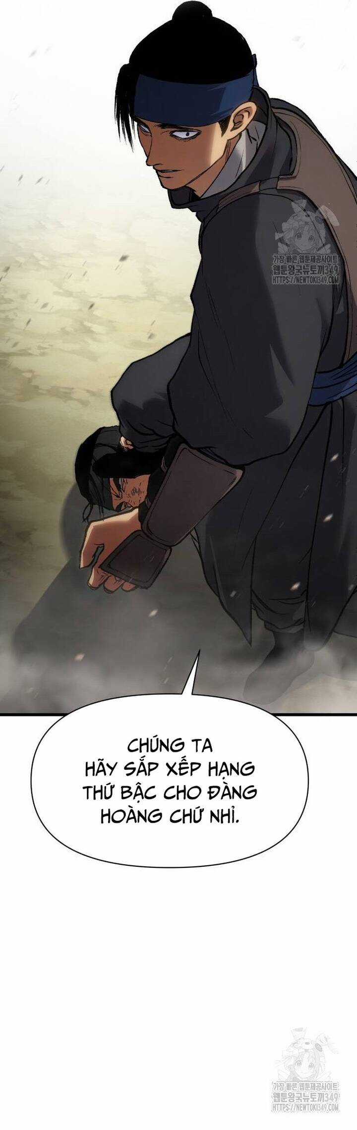 Ám Vệ - Chapter 33 - Trang 64