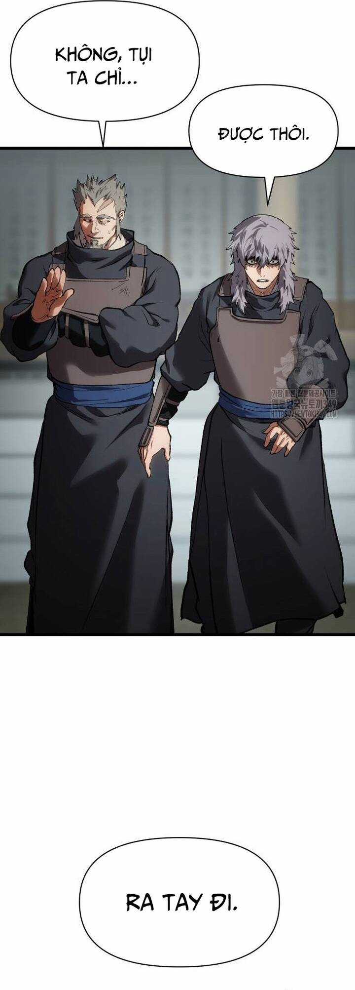 Ám Vệ - Chapter 33 - Trang 66