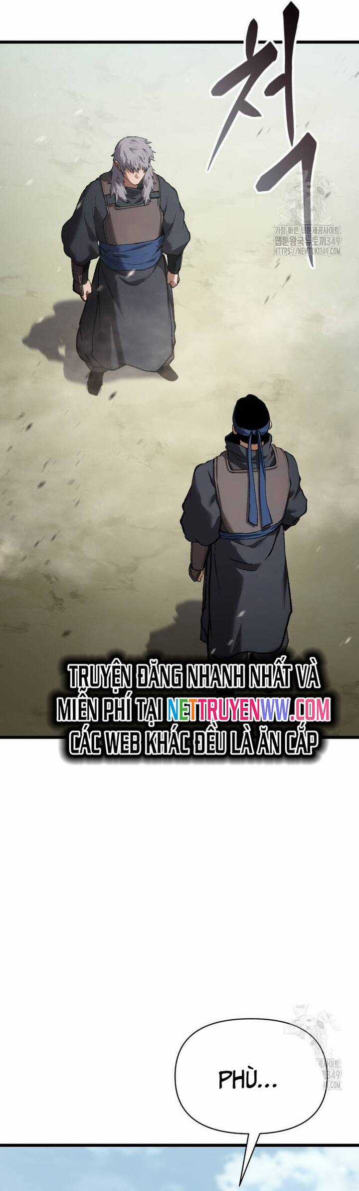 Ám Vệ - Chapter 33 - Trang 67