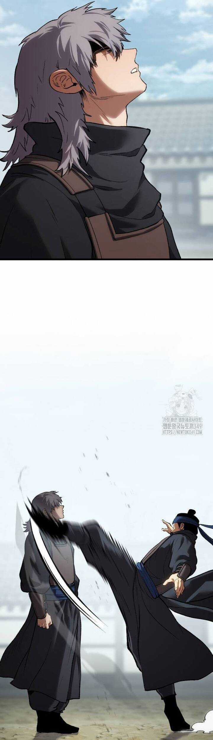 Ám Vệ - Chapter 33 - Trang 68