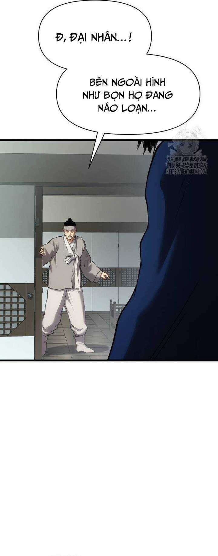 Ám Vệ - Chapter 33 - Trang 70