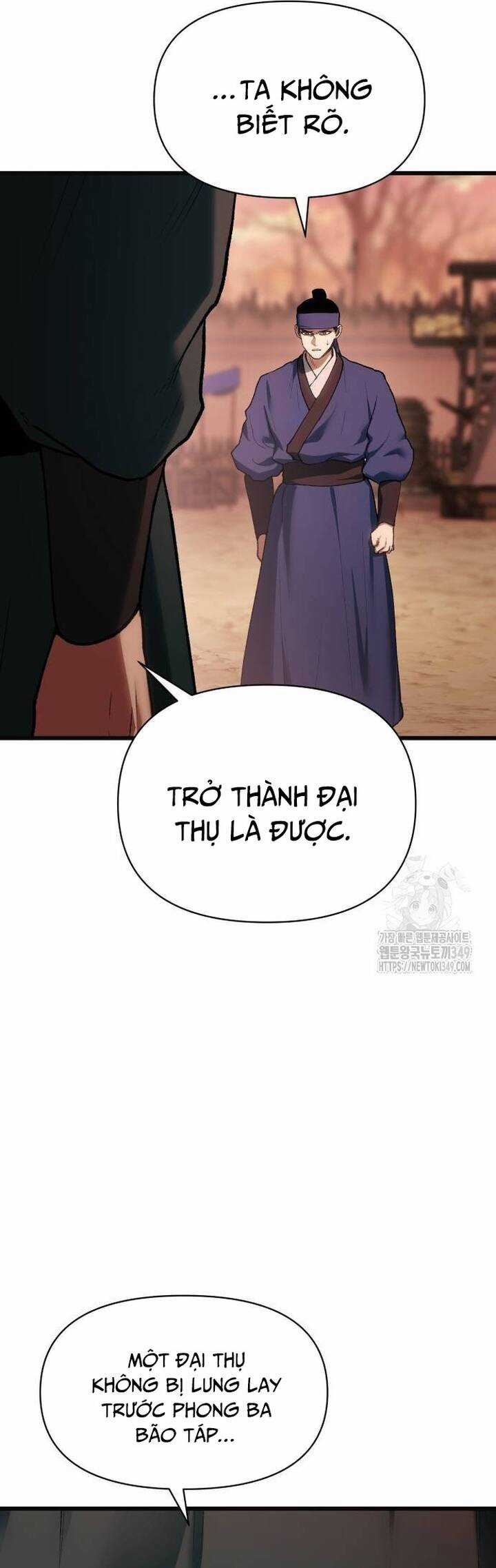 Ám Vệ - Chapter 33 - Trang 8