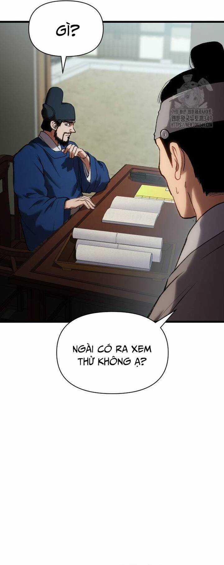 Ám Vệ - Chapter 33 - Trang 71
