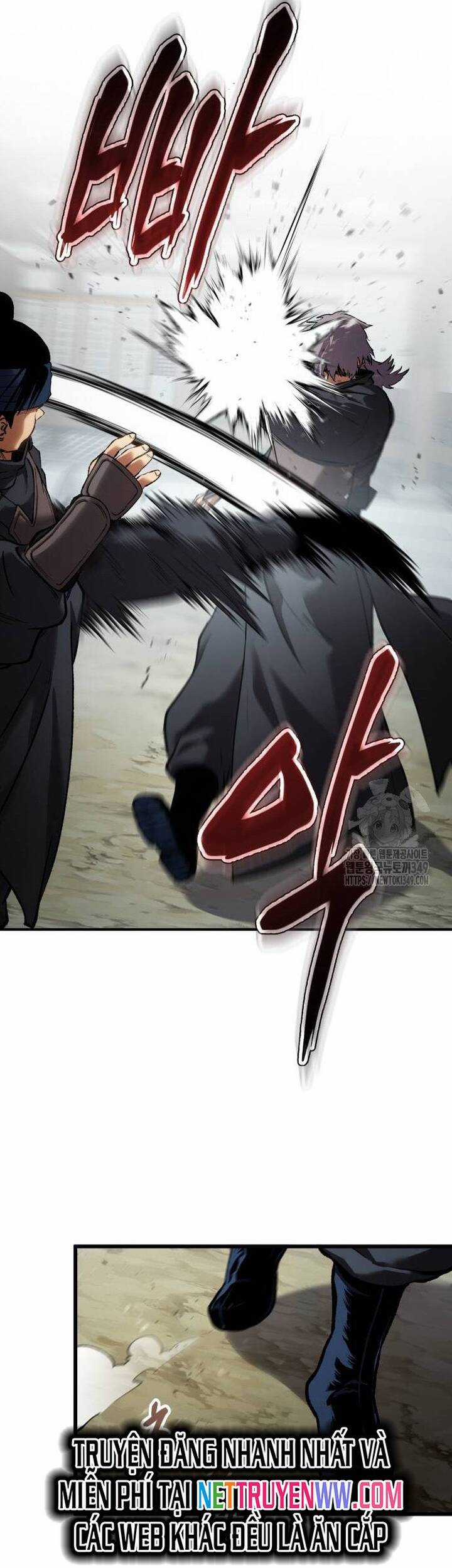 Ám Vệ - Chapter 33 - Trang 75