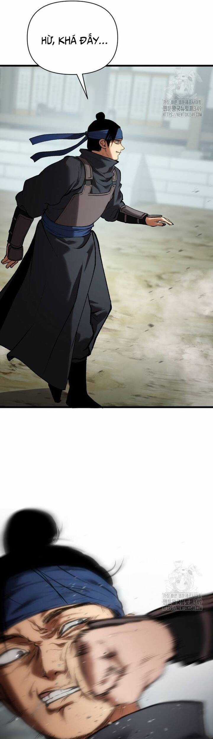 Ám Vệ - Chapter 33 - Trang 77