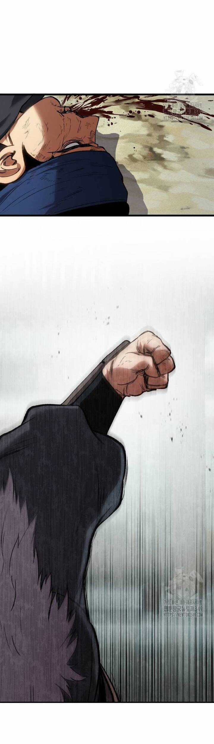 Ám Vệ - Chapter 33 - Trang 79