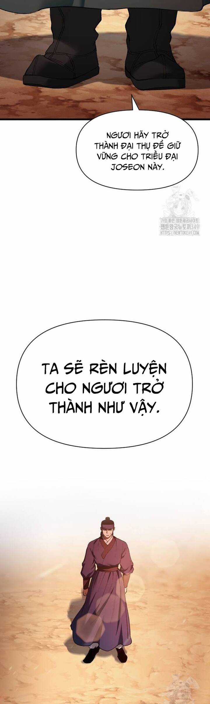 Ám Vệ - Chapter 33 - Trang 9