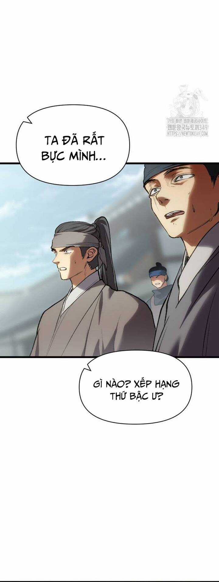 Ám Vệ - Chapter 33 - Trang 82
