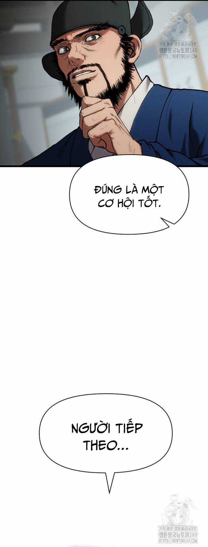 Ám Vệ - Chapter 33 - Trang 83