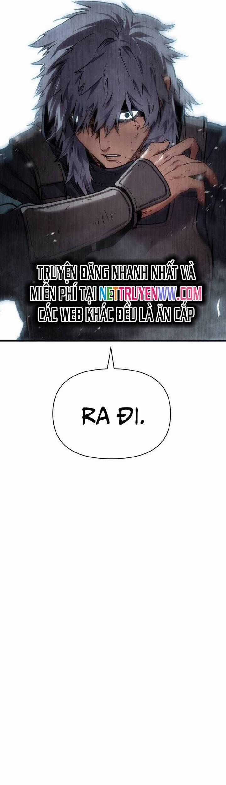 Ám Vệ - Chapter 33 - Trang 84