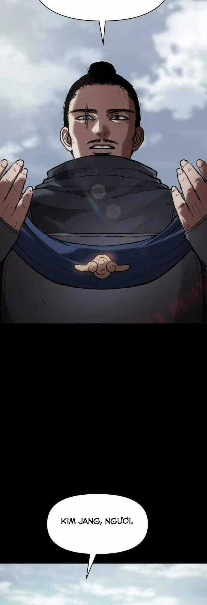 Ám Vệ - Chapter 34 - Trang 2