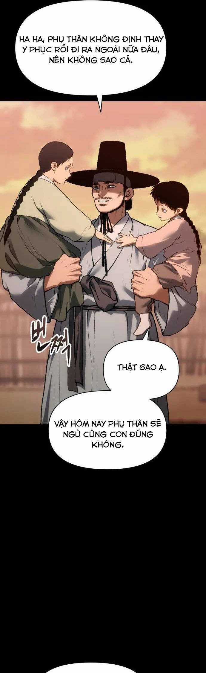 Ám Vệ - Chapter 34 - Trang 13