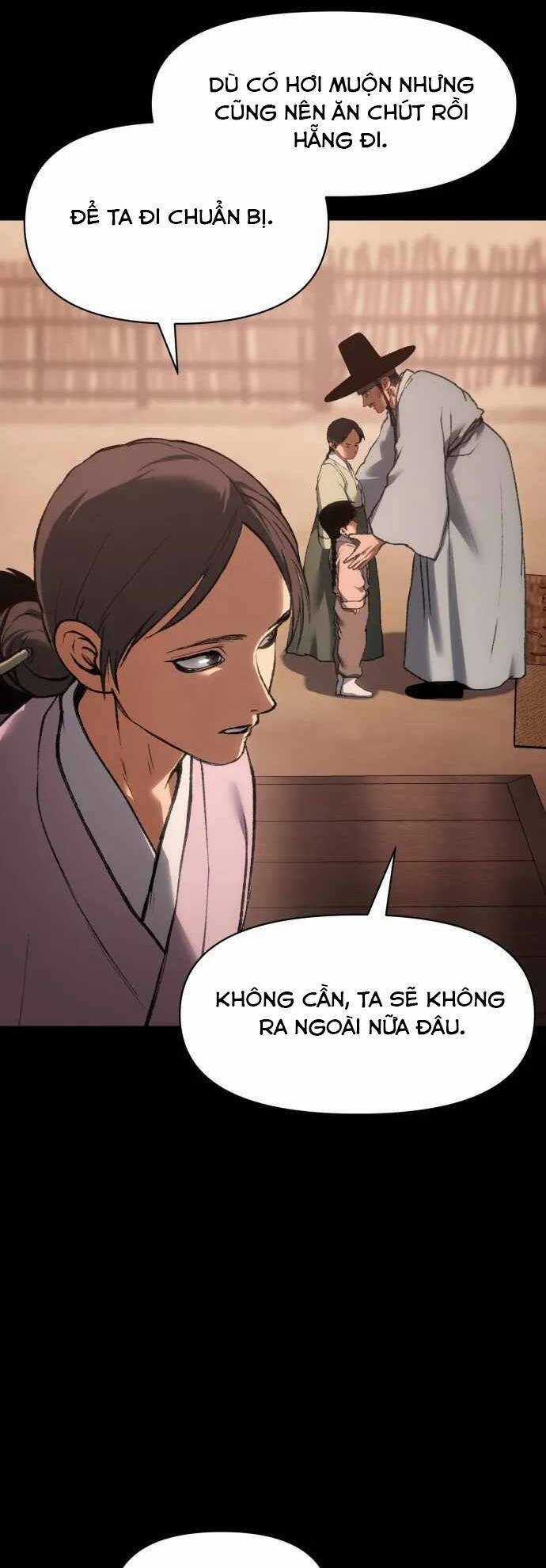 Ám Vệ - Chapter 34 - Trang 15