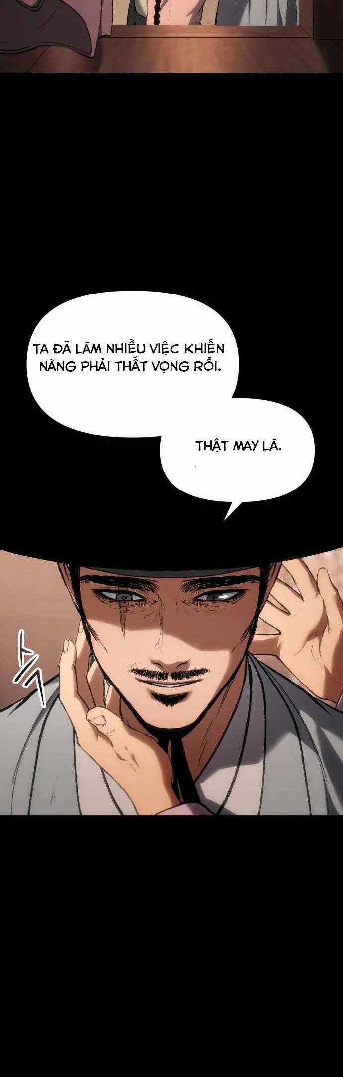 Ám Vệ - Chapter 34 - Trang 18