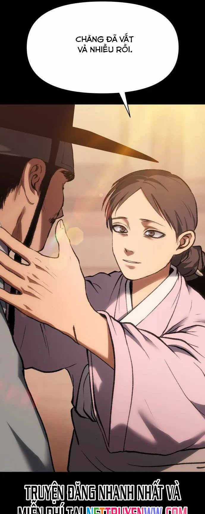 Ám Vệ - Chapter 34 - Trang 19