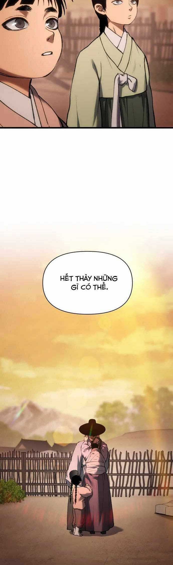 Ám Vệ - Chapter 34 - Trang 22