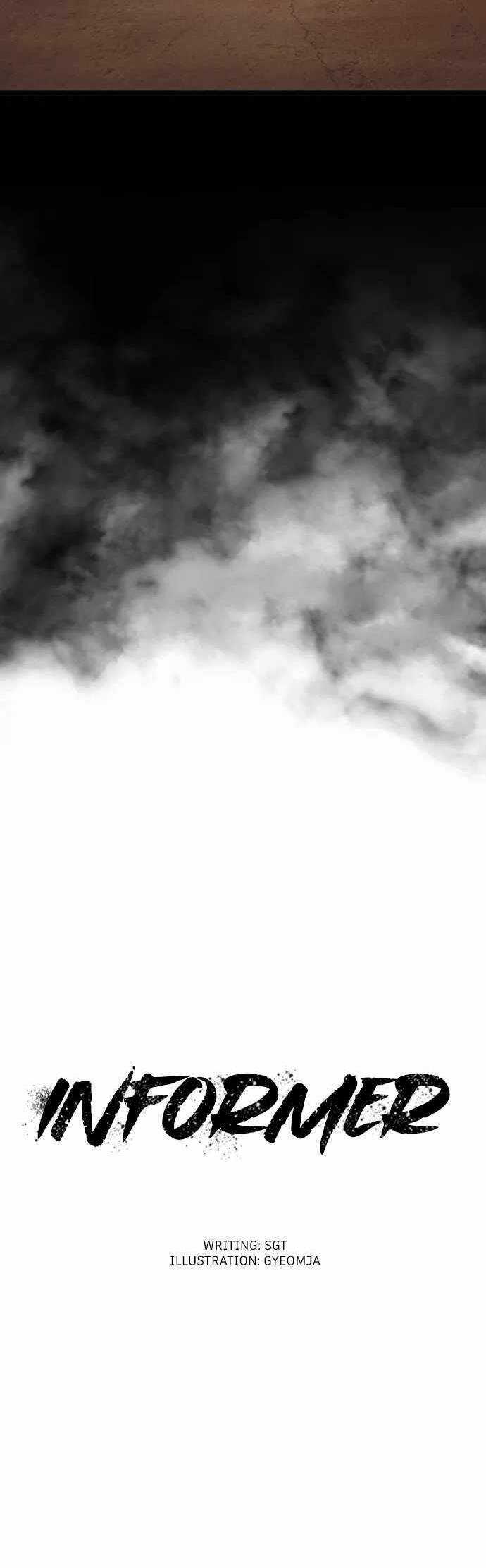 Ám Vệ - Chapter 34 - Trang 23