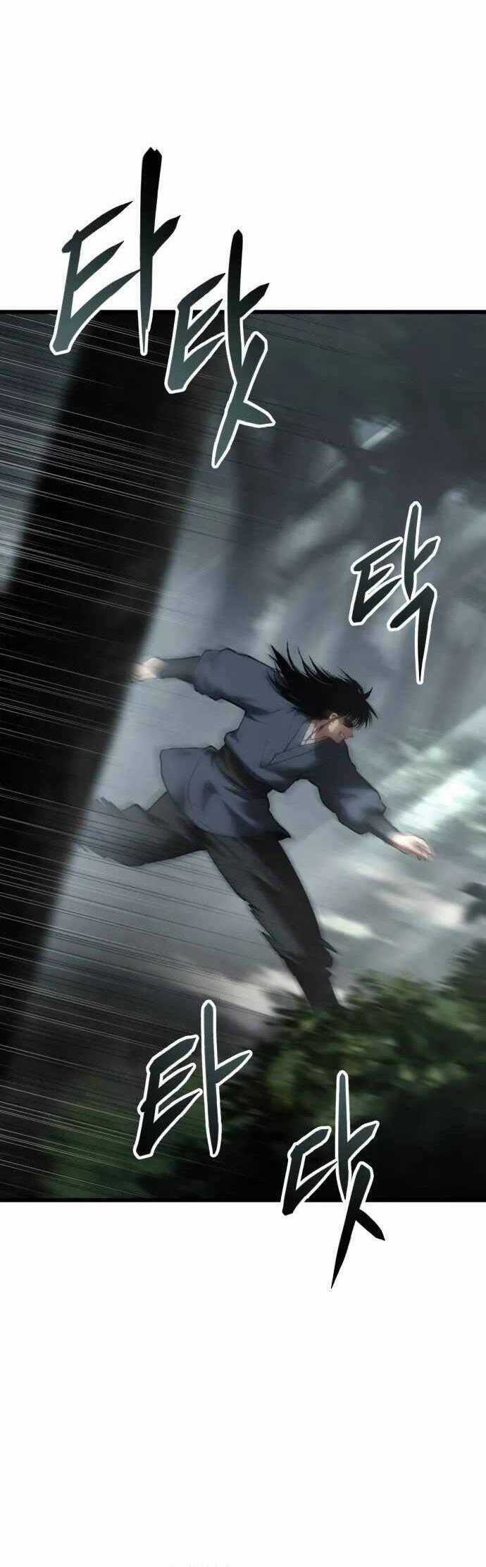 Ám Vệ - Chapter 34 - Trang 24