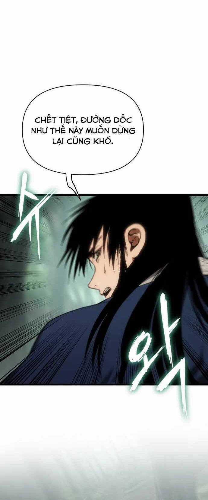 Ám Vệ - Chapter 34 - Trang 28