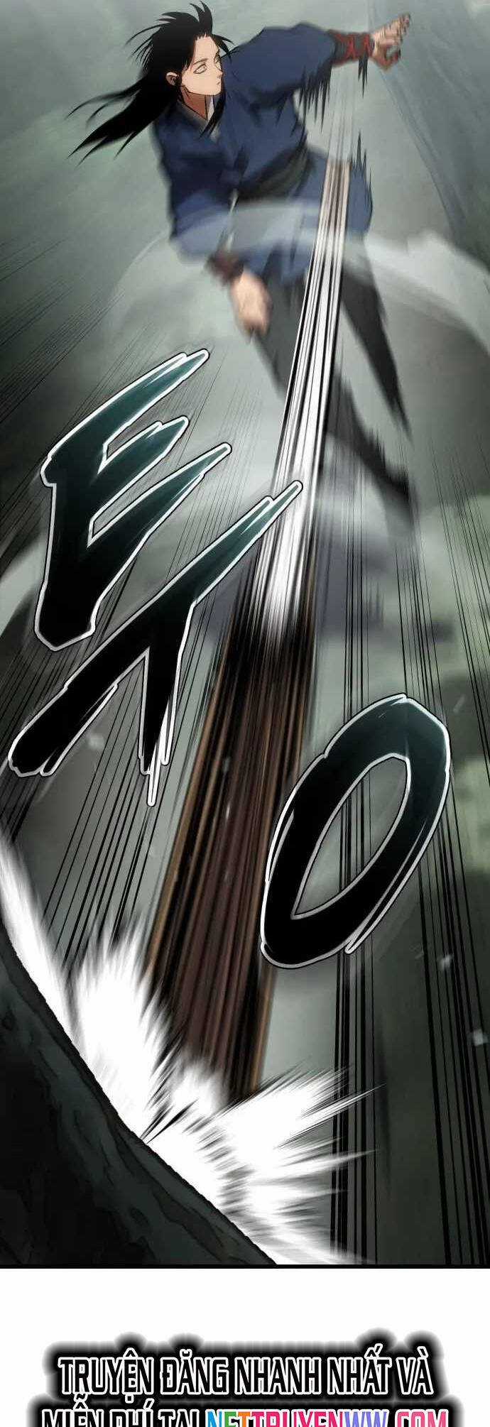 Ám Vệ - Chapter 34 - Trang 29