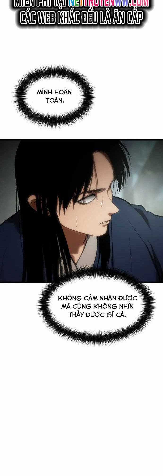 Ám Vệ - Chapter 34 - Trang 30