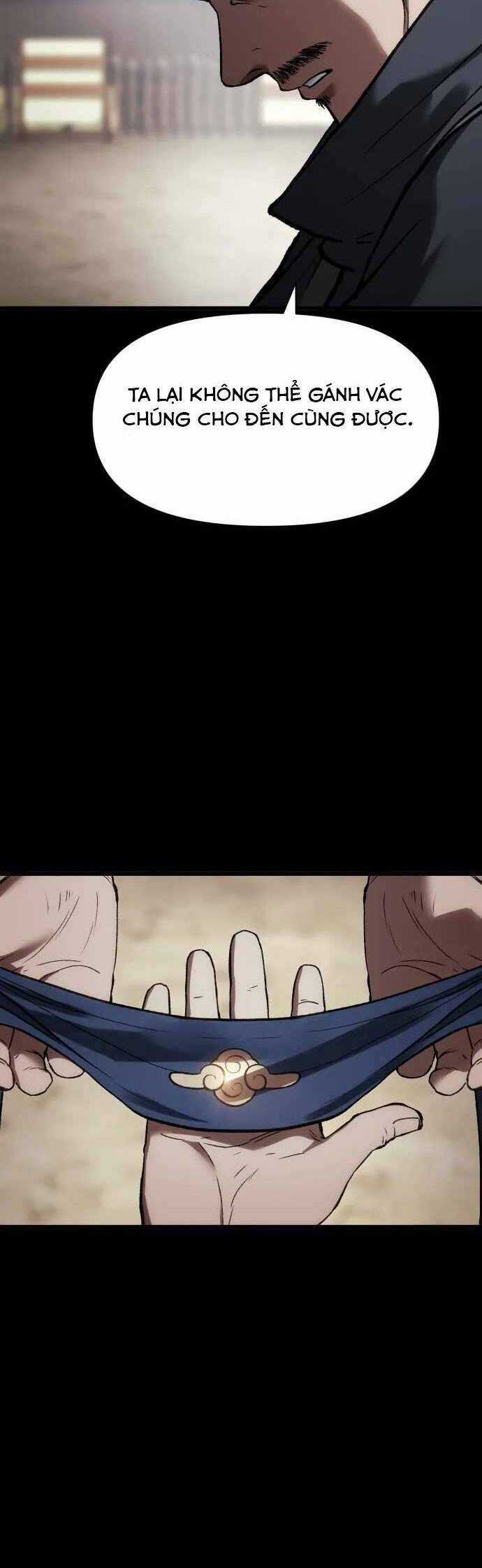 Ám Vệ - Chapter 34 - Trang 4