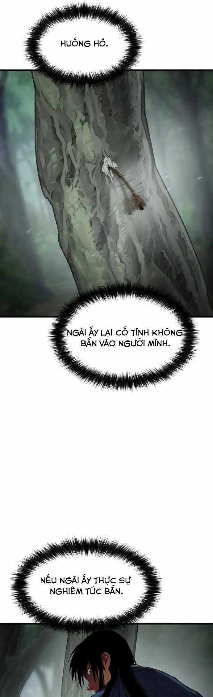 Ám Vệ - Chapter 34 - Trang 31
