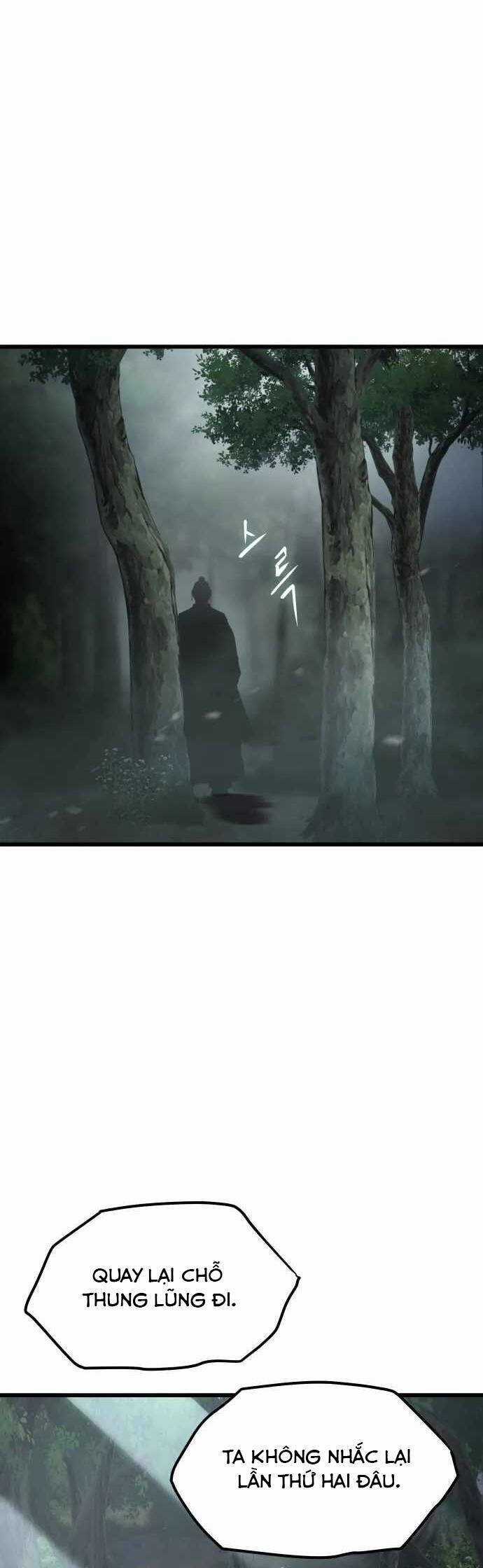 Ám Vệ - Chapter 34 - Trang 33