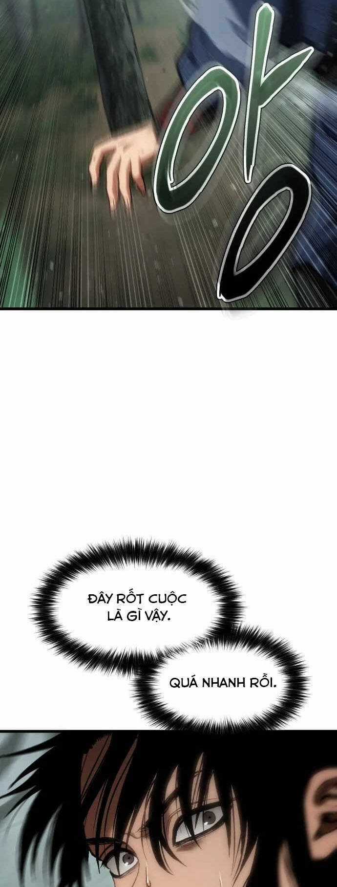 Ám Vệ - Chapter 34 - Trang 35