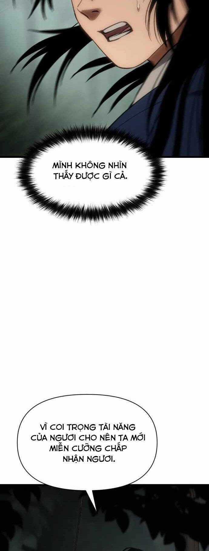 Ám Vệ - Chapter 34 - Trang 36