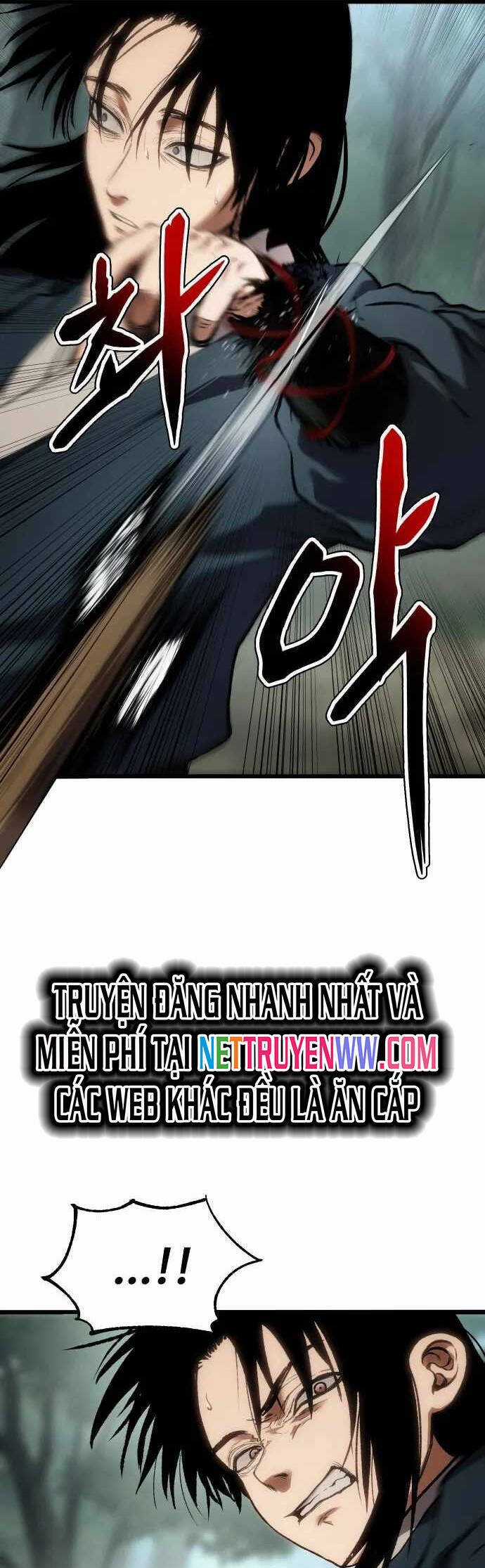 Ám Vệ - Chapter 34 - Trang 39