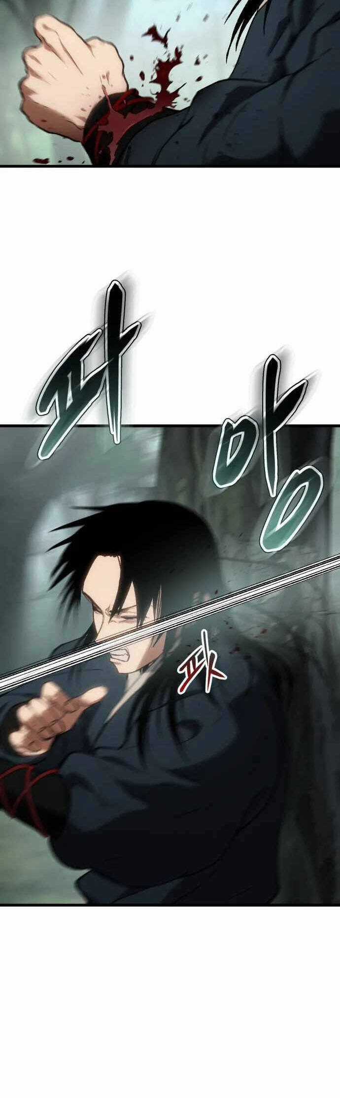 Ám Vệ - Chapter 34 - Trang 40