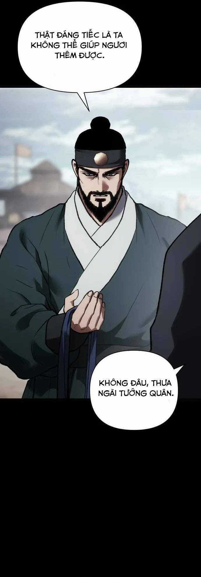 Ám Vệ - Chapter 34 - Trang 5