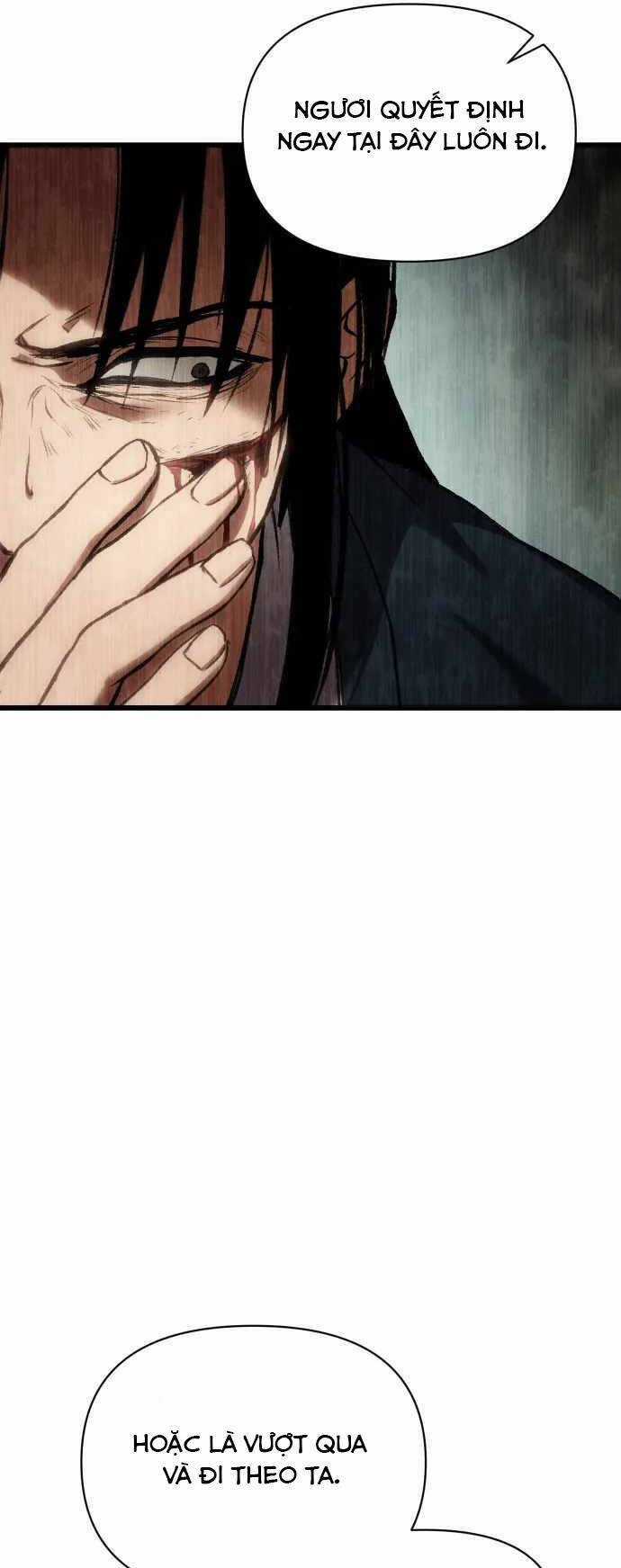 Ám Vệ - Chapter 34 - Trang 41