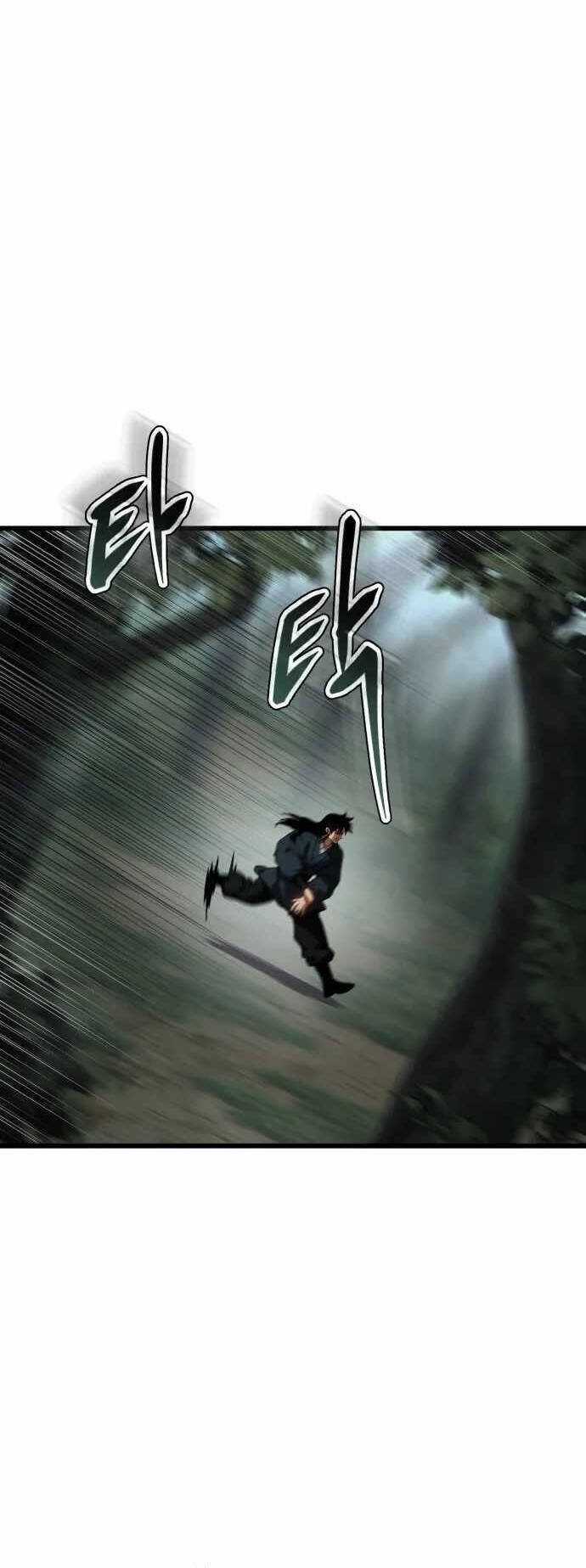 Ám Vệ - Chapter 34 - Trang 46