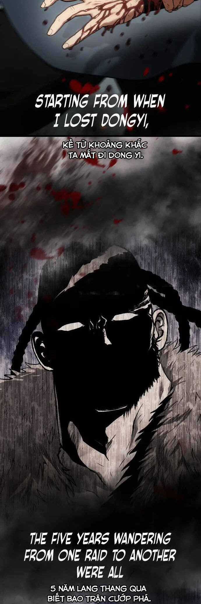 Ám Vệ - Chapter 34 - Trang 48