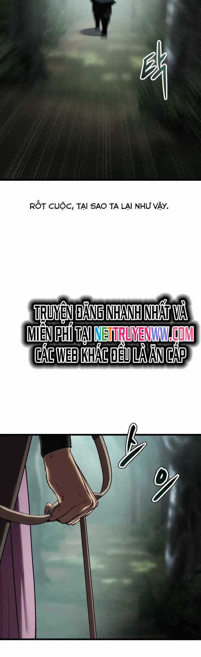 Ám Vệ - Chapter 34 - Trang 50