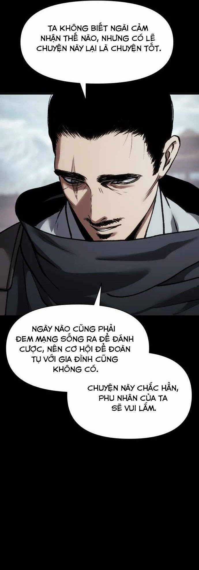 Ám Vệ - Chapter 34 - Trang 6