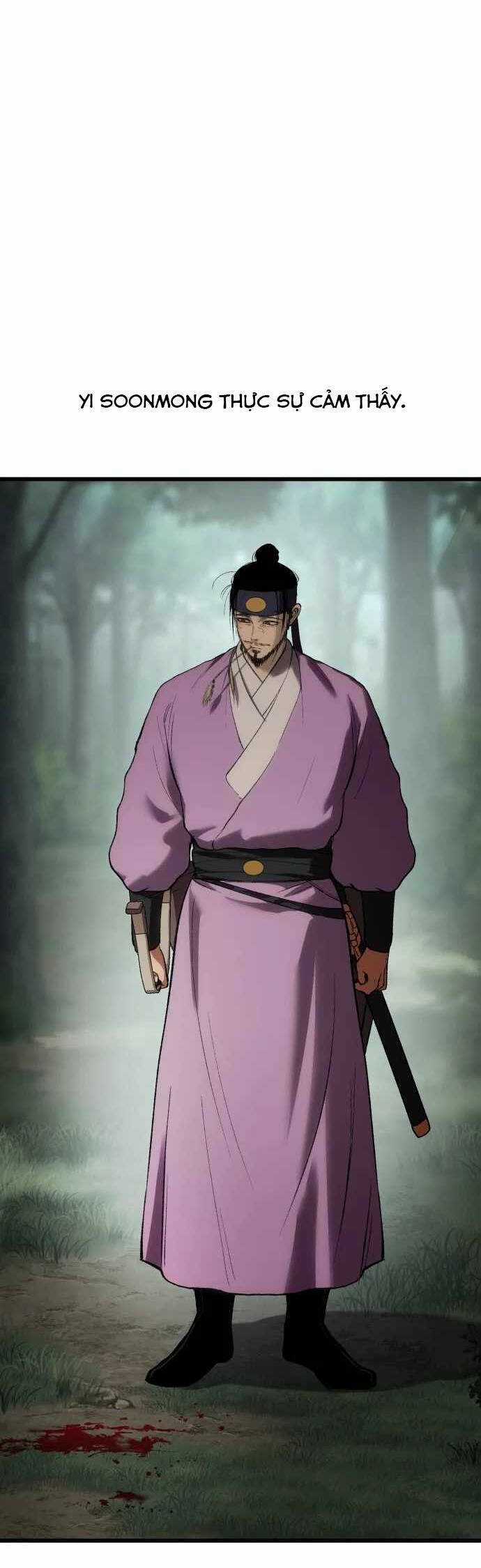 Ám Vệ - Chapter 34 - Trang 51