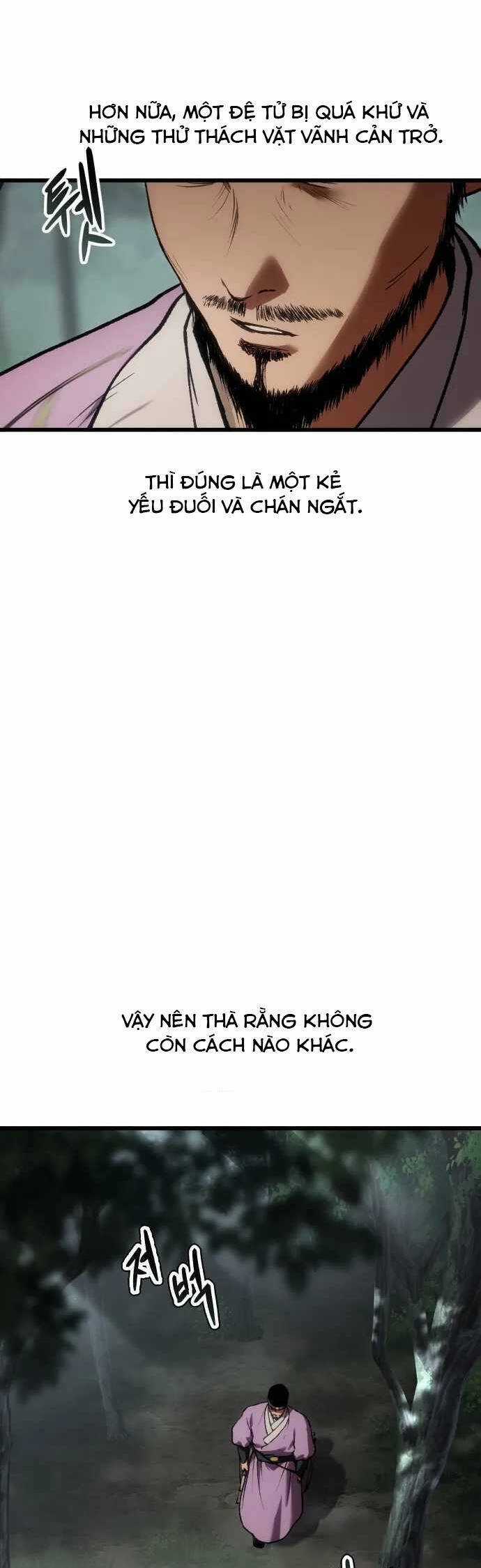 Ám Vệ - Chapter 34 - Trang 53